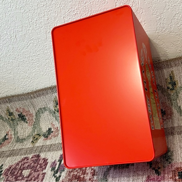 Superman 2025 AMC Daily Planet Newspaper Box Popcorn Bucket New - Picture 11 of 14